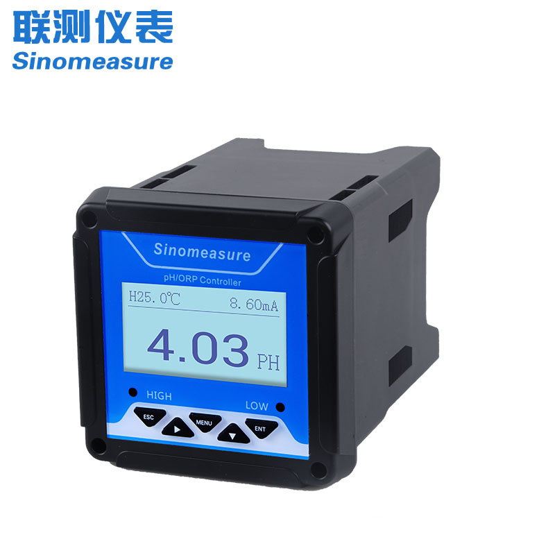 聯(lián)測(cè)儀表SIN-DC2000/2100全功能控制器監(jiān)測(cè)pH、電導(dǎo)率、溶解氧、濁度等